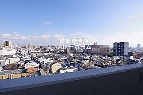 大阪府大阪市住吉区清水丘2丁目（賃貸マンション2LDK・2階・56.16㎡） その19