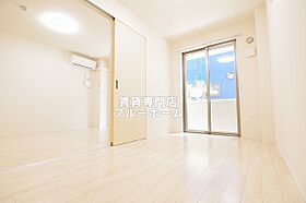 大阪府堺市北区北花田町4丁（賃貸マンション1LDK・1階・42.00㎡） その4