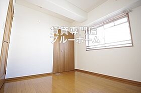 大阪府大阪市住吉区長居東4丁目（賃貸マンション3LDK・4階・65.19㎡） その16