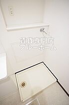 大阪府大阪市住吉区長居東4丁目（賃貸マンション3LDK・4階・65.19㎡） その17