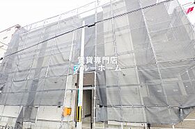 大阪府堺市堺区香ヶ丘町5丁（賃貸アパート1LDK・3階・29.70㎡） その1