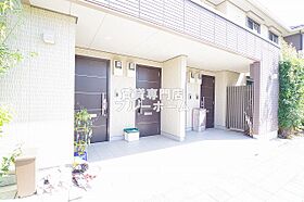 大阪府堺市北区百舌鳥陵南町3丁（賃貸アパート2LDK・1階・55.62㎡） その15