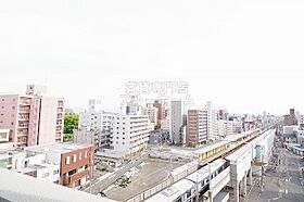 大阪府大阪市住吉区長居2丁目（賃貸マンション1DK・9階・37.22㎡） その18