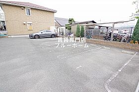 大阪府大阪市住吉区苅田2丁目（賃貸アパート2LDK・1階・53.45㎡） その17