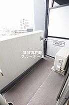 大阪府堺市北区中百舌鳥町2丁（賃貸マンション1K・8階・29.36㎡） その12