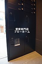 大阪府堺市北区蔵前町3丁（賃貸マンション3LDK・2階・71.64㎡） その22