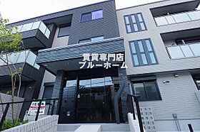 大阪府堺市北区蔵前町3丁（賃貸マンション3LDK・2階・71.64㎡） その1