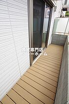 大阪府堺市北区百舌鳥赤畑町5丁（賃貸マンション2LDK・1階・60.12㎡） その12