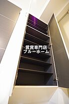 大阪府堺市堺区車之町東1丁（賃貸マンション1K・5階・29.95㎡） その18