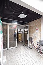 大阪府大阪市住吉区苅田7丁目（賃貸マンション1LDK・3階・35.00㎡） その15