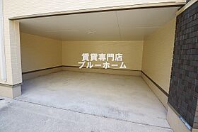 大阪府堺市北区黒土町（賃貸テラスハウス3LDK・1階・87.33㎡） その16