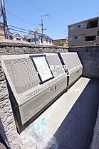 大阪府堺市北区黒土町（賃貸テラスハウス3LDK・1階・87.33㎡） その24