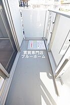 大阪府堺市北区百舌鳥西之町3丁（賃貸アパート1LDK・3階・46.78㎡） その12