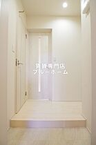 大阪府堺市堺区今池町3丁（賃貸アパート1LDK・3階・43.04㎡） その11