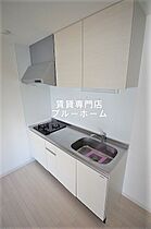 大阪府堺市堺区桜之町東1丁（賃貸アパート2LDK・2階・50.82㎡） その5