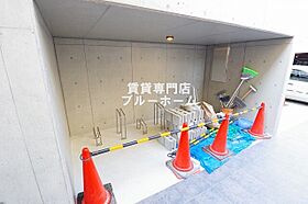 ジーイートワ  ｜ 大阪府堺市堺区九間町西2丁（賃貸マンション1K・4階・28.58㎡） その22