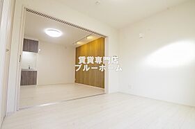 大阪府堺市北区百舌鳥赤畑町5丁（賃貸アパート1LDK・1階・34.02㎡） その10