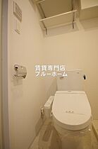 大阪府堺市堺区宿院町東4丁（賃貸マンション1K・9階・23.36㎡） その8