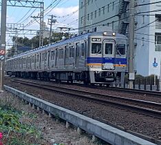 大阪府堺市堺区車之町東2丁（賃貸マンション2LDK・4階・50.16㎡） その25