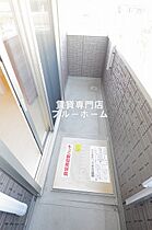 大阪府堺市北区金岡町（賃貸アパート1LDK・3階・41.44㎡） その12