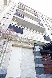 南海高野線 帝塚山駅 徒歩3分