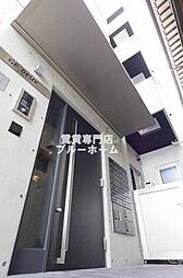 🉐敷金礼金0円！🉐阪堺電気軌道阪堺線 寺地町駅 徒歩3分