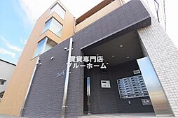 南海高野線 浅香山駅 徒歩5分