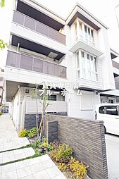 大阪市営御堂筋線 あびこ駅 徒歩7分