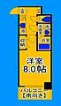 S-RESIDENCE堺市駅前8階6.8万円