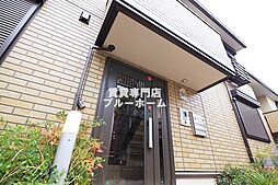南海高野線 住吉東駅 徒歩3分