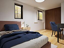 子供部屋の画像