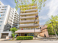 東京都品川区西五反田4丁目31-21：物件画像