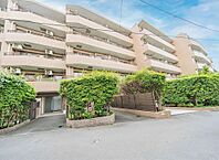 東京都目黒区三田1丁目5-13：物件画像