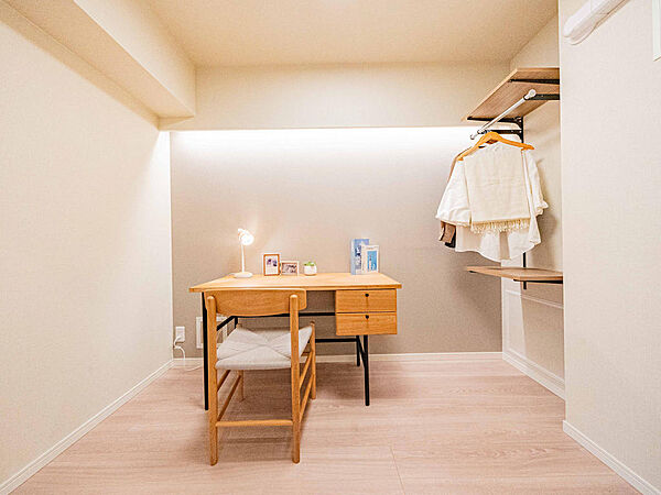 子供部屋