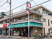 まいばすけっと仲池上店