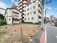 東京都品川区中延6丁目：物件画像