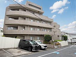 パークハイム上池台