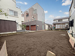 新宿区 矢来町 売地