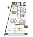 プラティーク三軒茶屋13階10,498万円