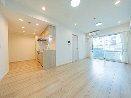 【LDK】約14.7帖