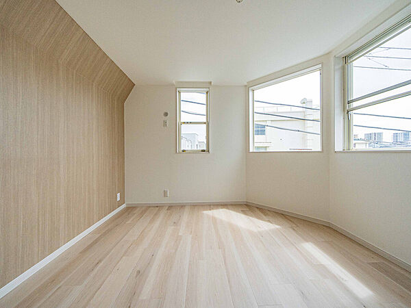 子供部屋