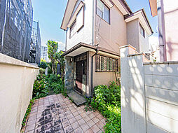 世田谷区野沢2丁目 中古戸建
