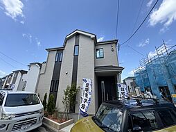 常磐線 金町駅 バス16分 西水元4丁目下車 徒歩2分
