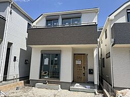 常磐線 金町駅 バス16分 西水元4丁目下車 徒歩2分