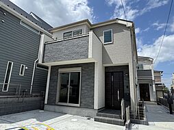 常磐線 北松戸駅 徒歩15分