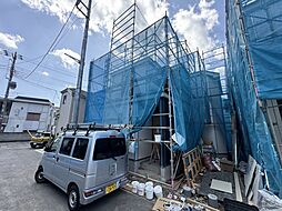 常磐線 金町駅 バス16分 西水元4丁目下車 徒歩2分