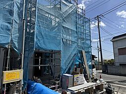 常磐線 金町駅 バス16分 西水元4丁目下車 徒歩2分