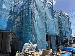 常磐線 金町駅 バス16分 西水元4丁目下車 徒歩2分