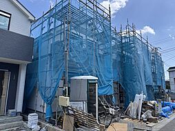 常磐線 金町駅 バス16分 西水元4丁目下車 徒歩2分