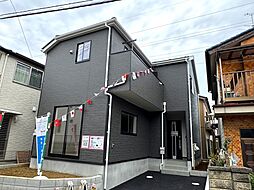 常磐線 南柏駅 徒歩23分